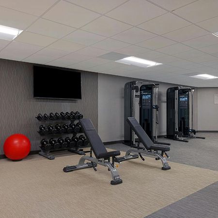 Courtyard By Marriott Portland Southeast/קלקאמאס מראה חיצוני תמונה