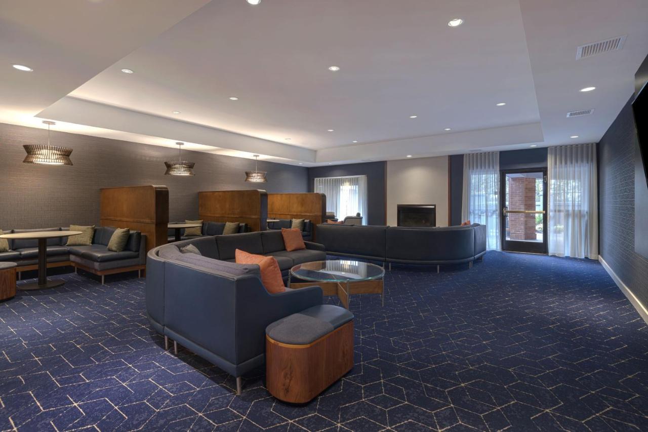 Courtyard By Marriott Portland Southeast/קלקאמאס מראה חיצוני תמונה