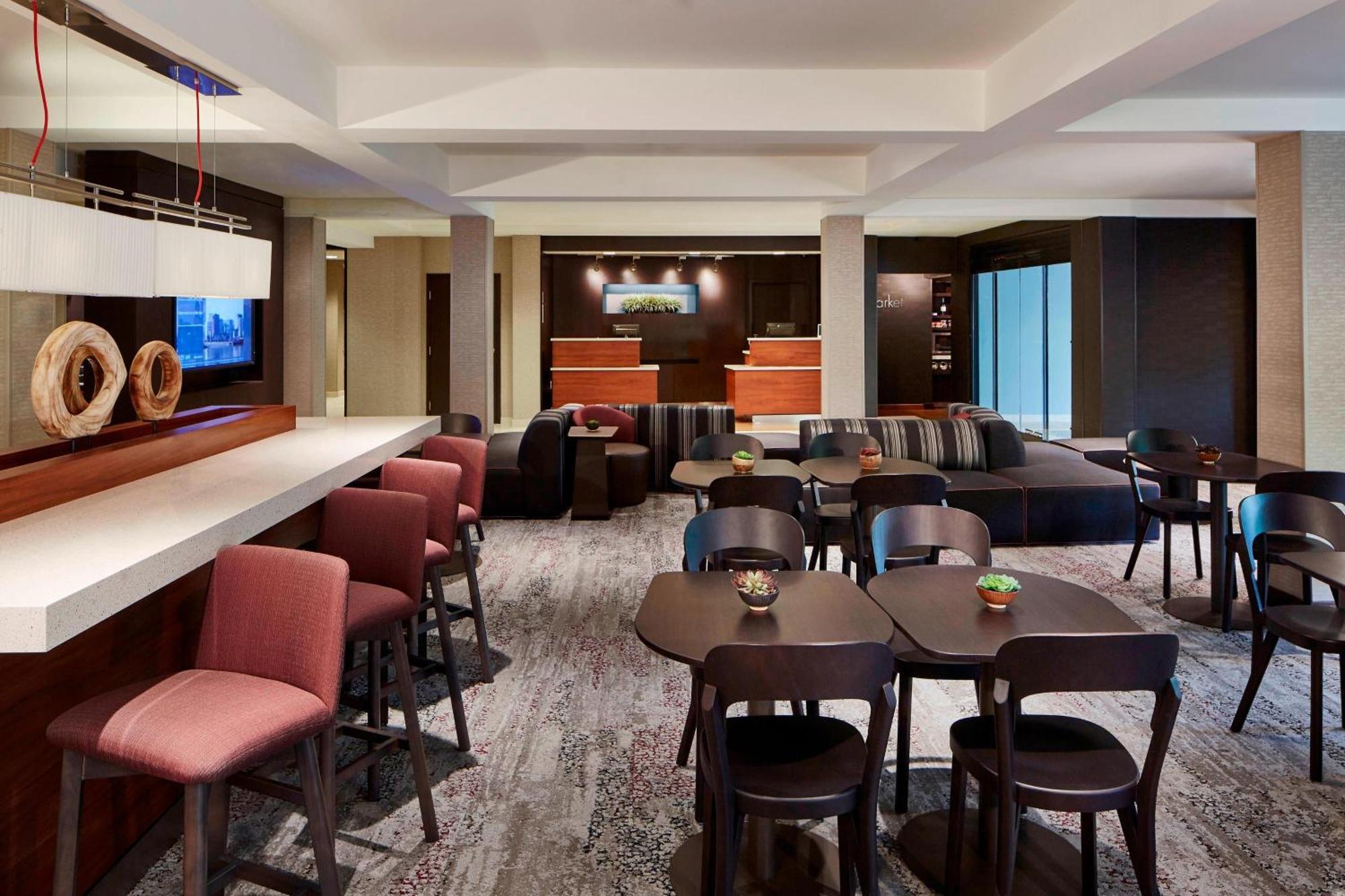 Courtyard By Marriott Portland Southeast/קלקאמאס מראה חיצוני תמונה