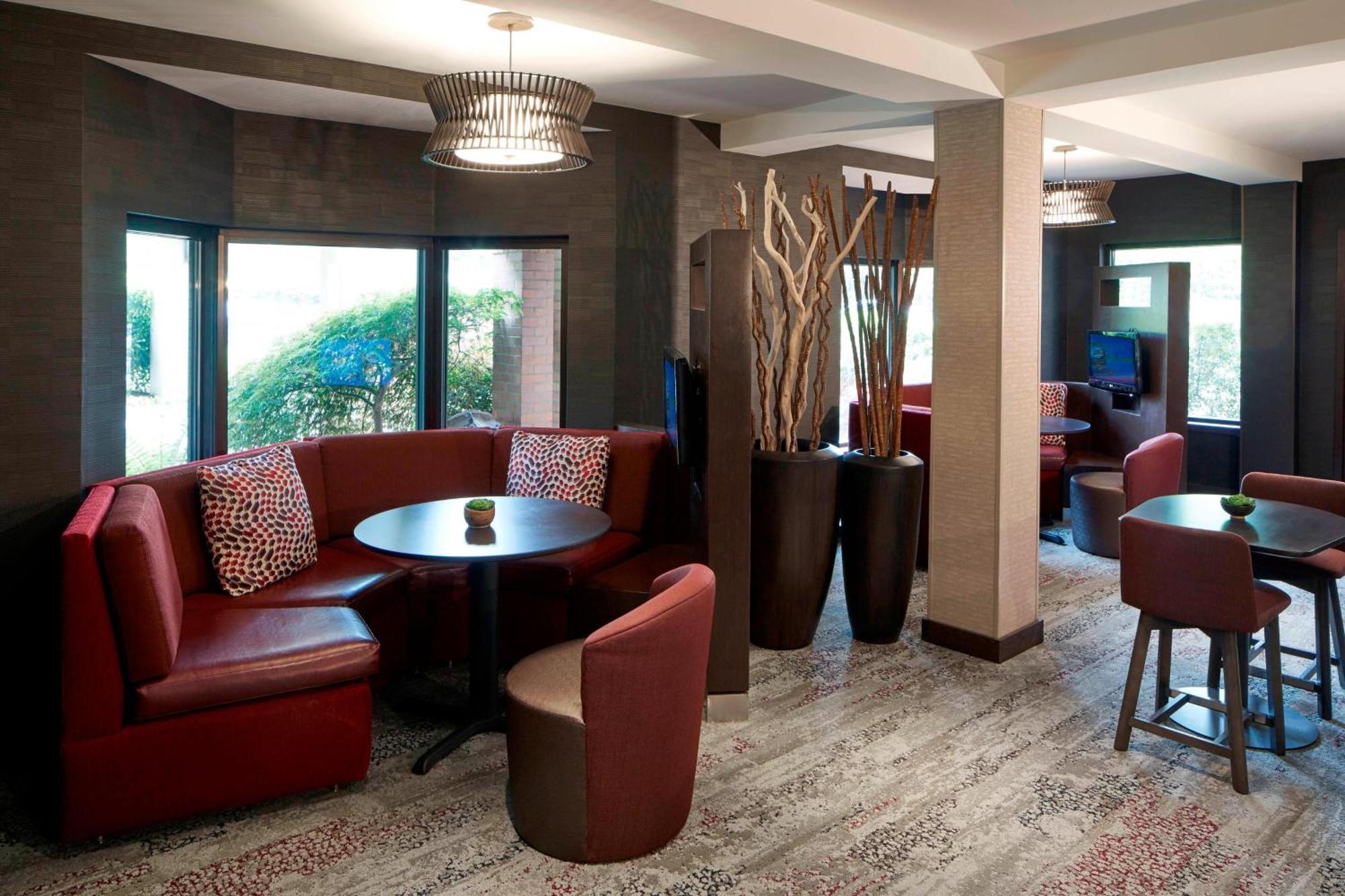 Courtyard By Marriott Portland Southeast/קלקאמאס מראה חיצוני תמונה