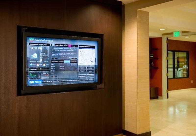 Courtyard By Marriott Portland Southeast/קלקאמאס מראה חיצוני תמונה