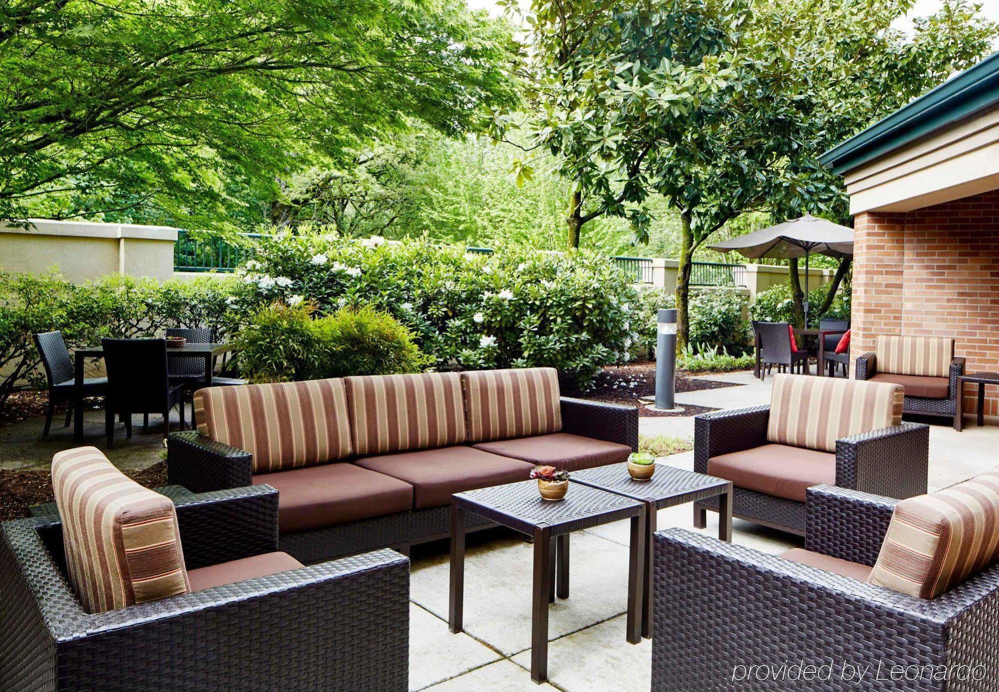Courtyard By Marriott Portland Southeast/קלקאמאס מראה חיצוני תמונה
