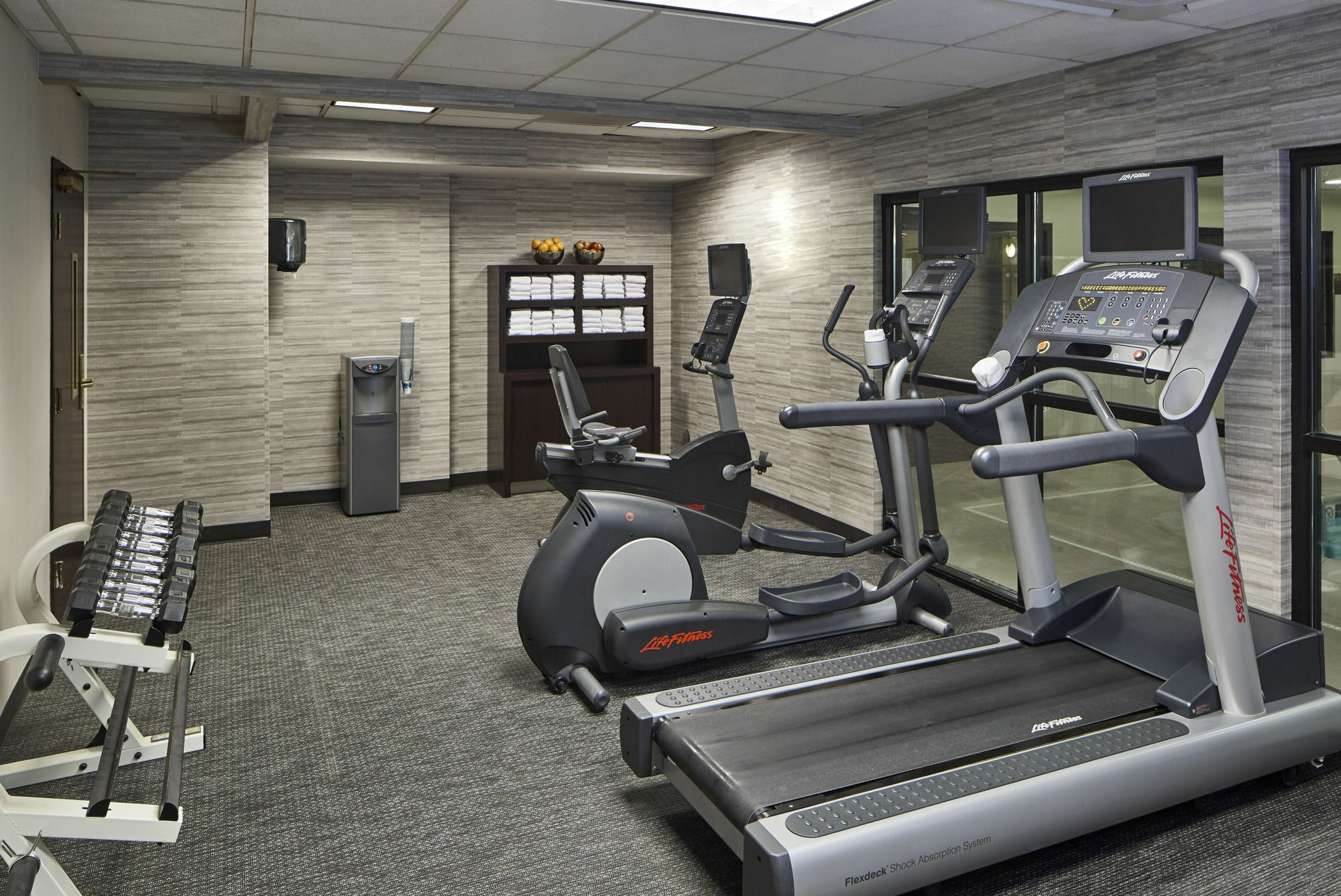 Courtyard By Marriott Portland Southeast/קלקאמאס מראה חיצוני תמונה