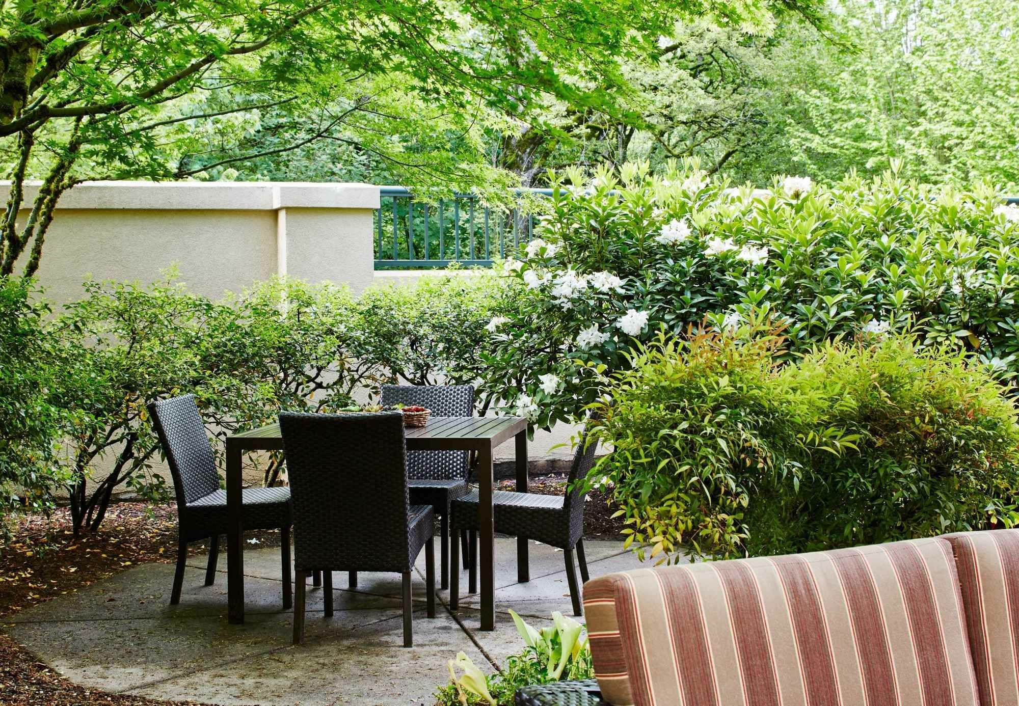 Courtyard By Marriott Portland Southeast/קלקאמאס מראה חיצוני תמונה