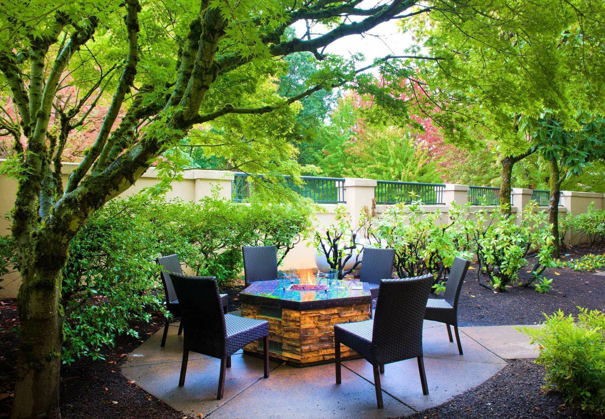 Courtyard By Marriott Portland Southeast/קלקאמאס מראה חיצוני תמונה