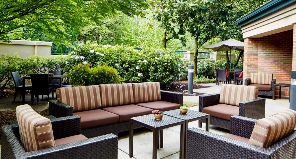 Courtyard By Marriott Portland Southeast/קלקאמאס מראה חיצוני תמונה